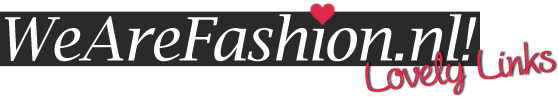 WeAreFashion Logo